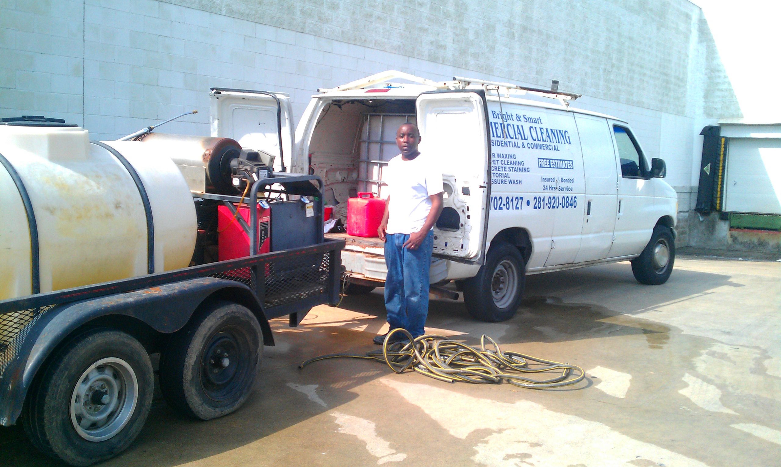 Read more about the article Effective Grease Trap Cleaning: A Step-by-Step Guide