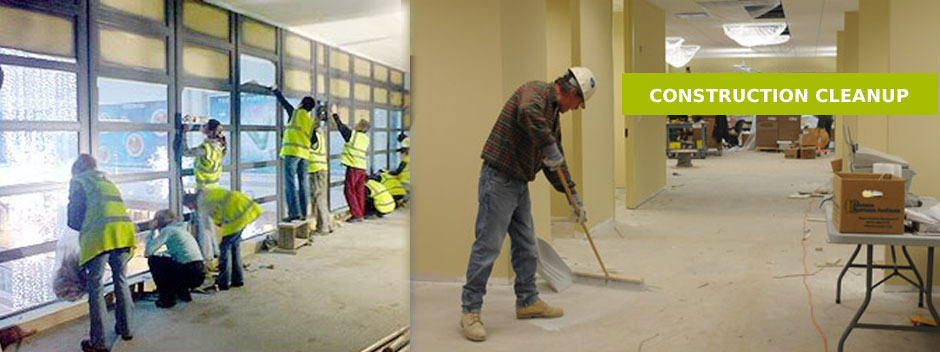 Read more about the article Post construction cleaning Project #1| Houston