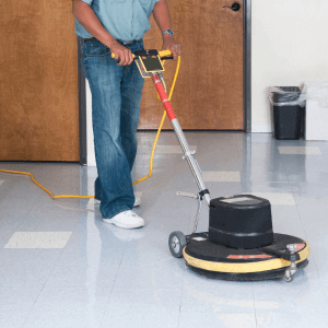 janitorial service Houston