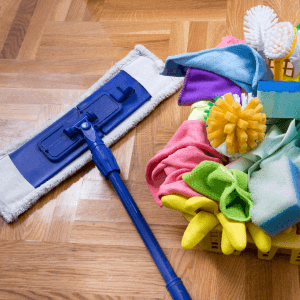 daycare cleaning houston