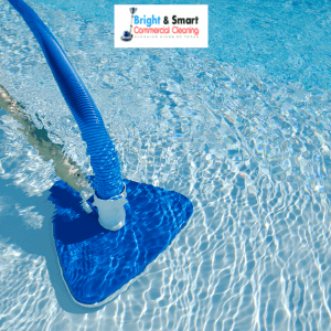 pool cleaning houston