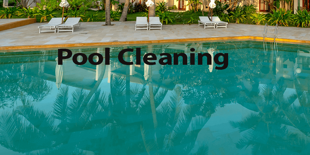 You are currently viewing 10 Essential Pool Cleaning Tips for Crystal Clear Water