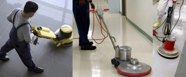 floor cleaning services conroe tx