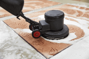 Carpet cleaning houston