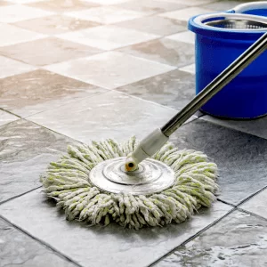 floor mopping conroe