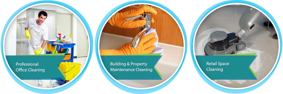 Janitorial service in Huntsville tx