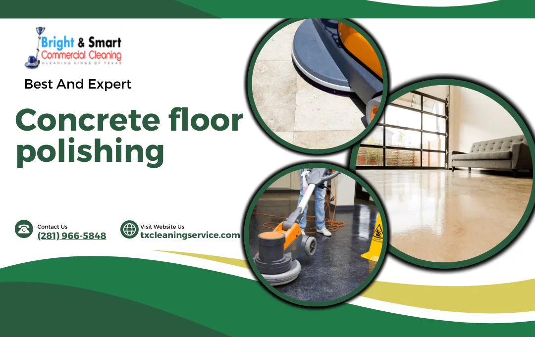 Floor Polishing Service Altair