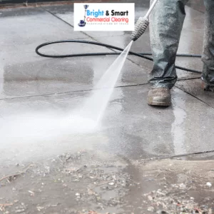 Pressure Washing Service in Kingwood tx