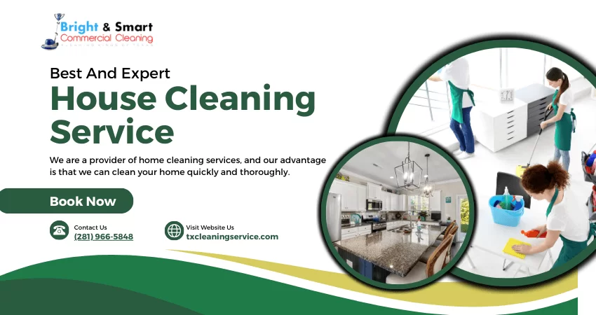 House Cleaning Service Mont Belvieu