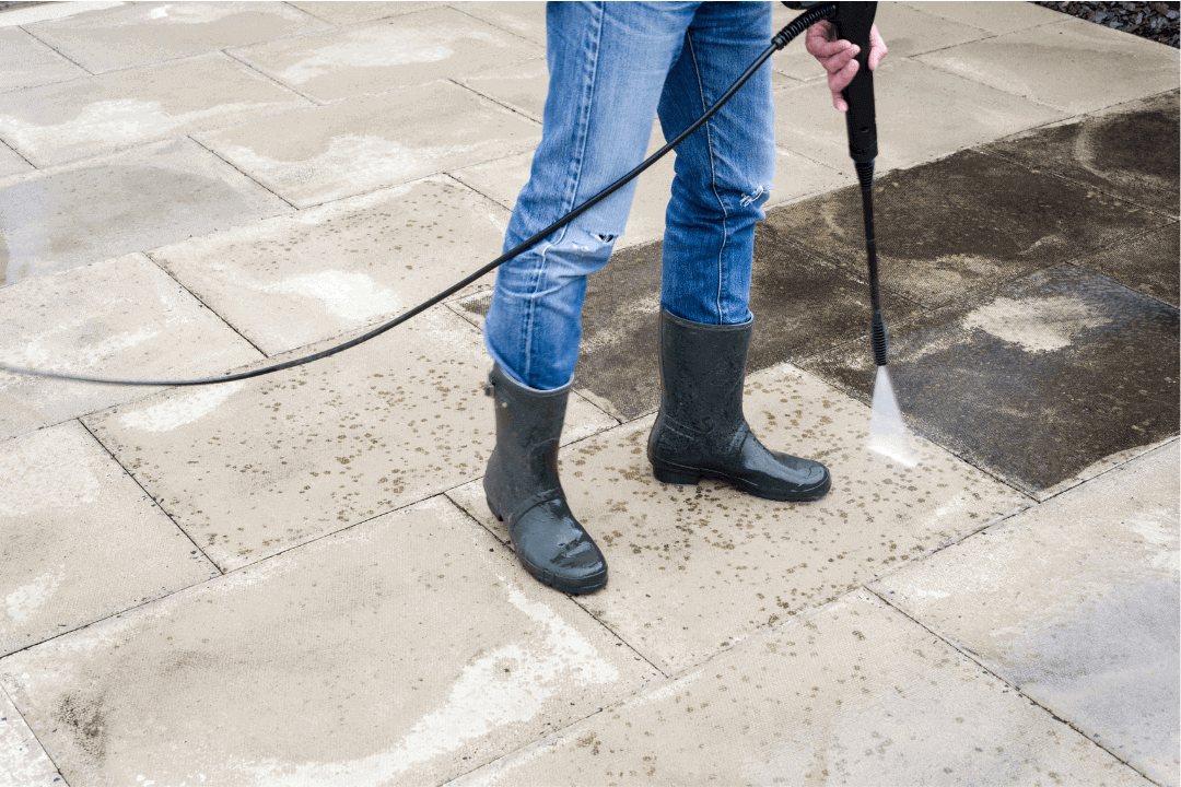 You are currently viewing Warehouse Exterior Cleaning: Speak of Excellence