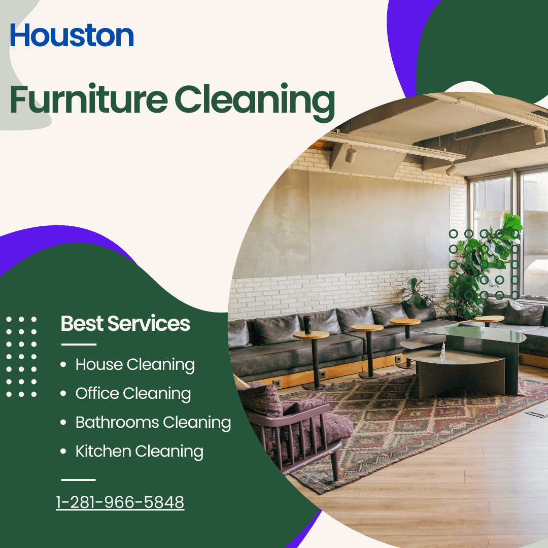 You are currently viewing Revitalize Your Space: The Importance of Furniture Cleaning