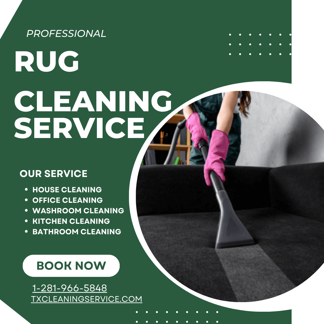 Read more about the article Rug Cleaning Guide: Keeping them Fresh with rug cleaners