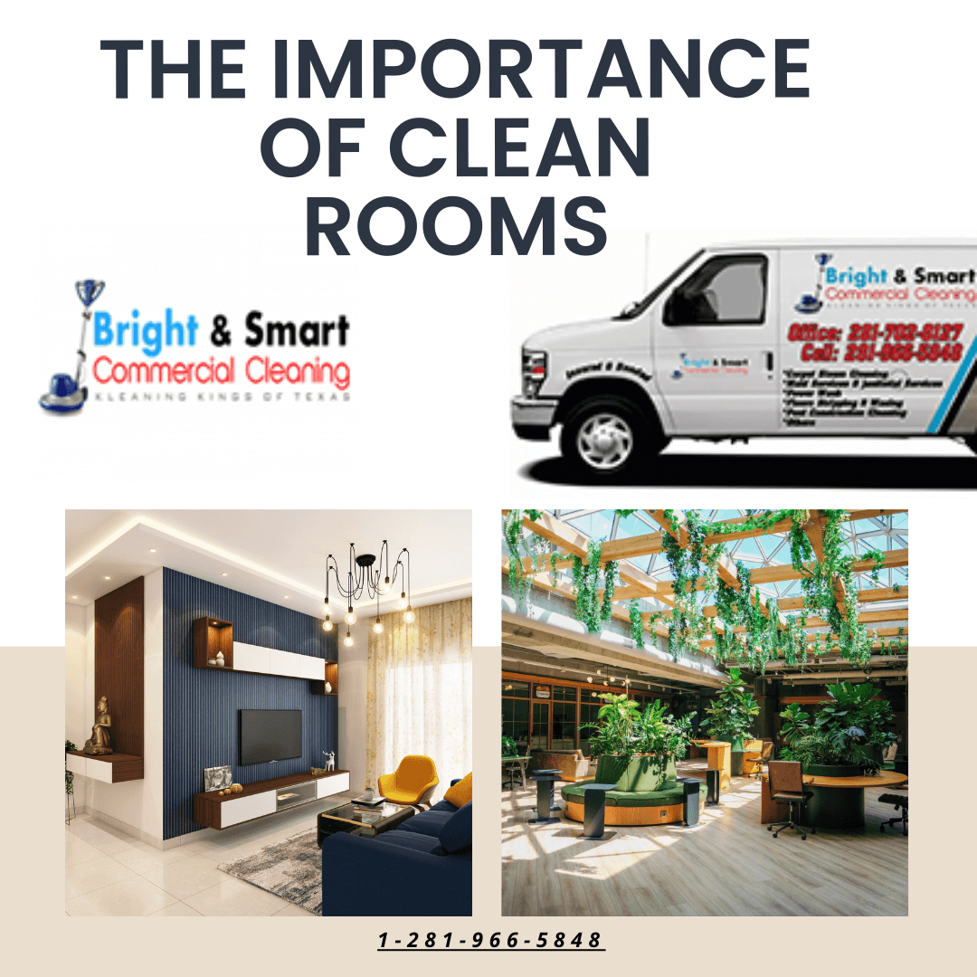 Read more about the article A Breath of Fresh Air: The Importance of Clean Rooms in Your Facility