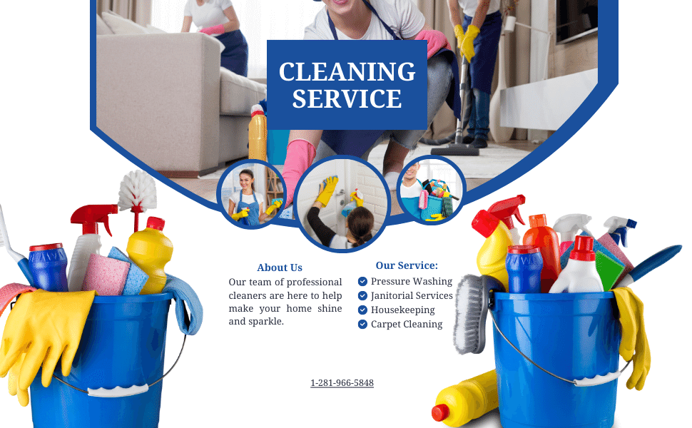 Read more about the article Local Expertise: Top Commercial Cleaning Services in Houston