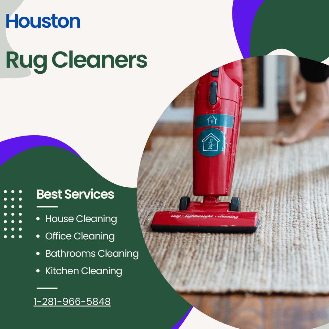 Read more about the article Area Rug Cleaners: Preserving the Beauty of Your Rugs