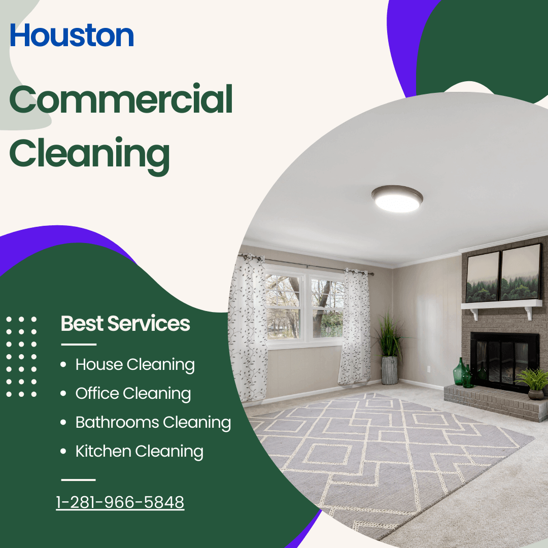 You are currently viewing Commercial Cleaning Services: Elevating Spaces with Professional Touch