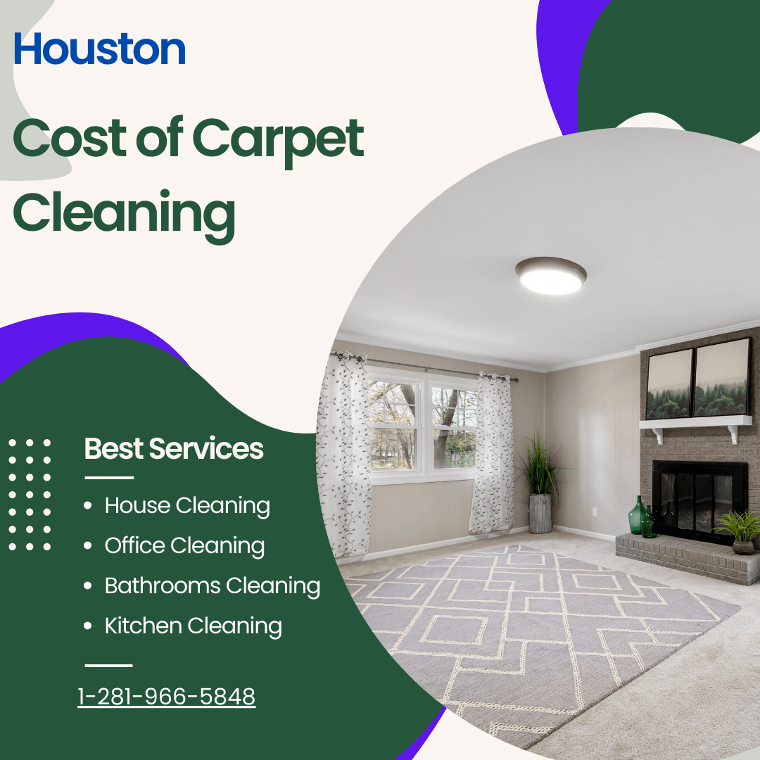 You are currently viewing Cost of Carpet Cleaning: Budgeting for Fresh and Clean Spaces