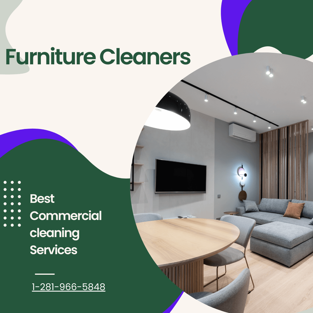 Read more about the article Finding Furniture Cleaners Near Me: A Comprehensive Guide