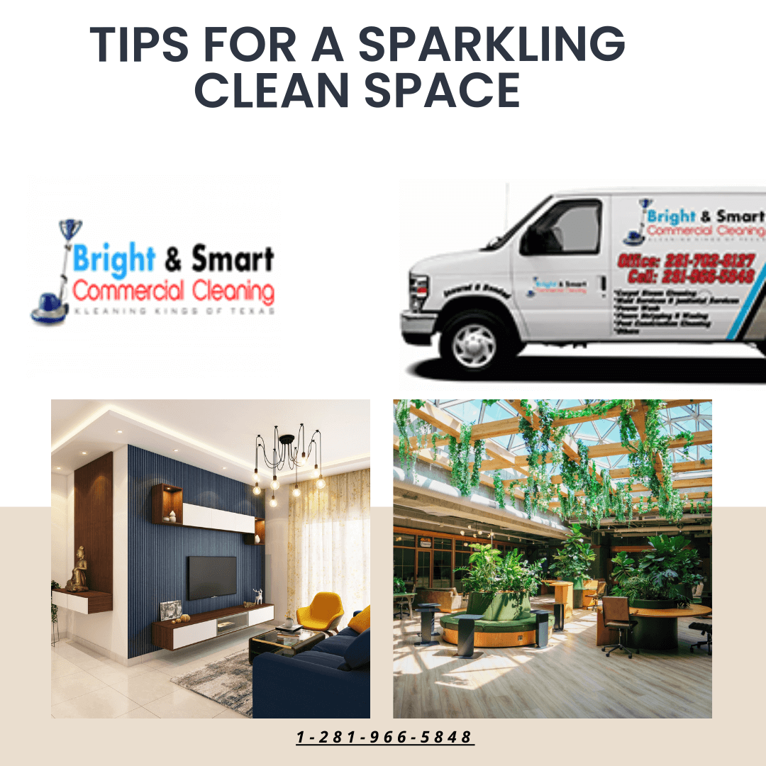 Read more about the article Floor Cleaning 101: Tips for a Sparkling Clean Space