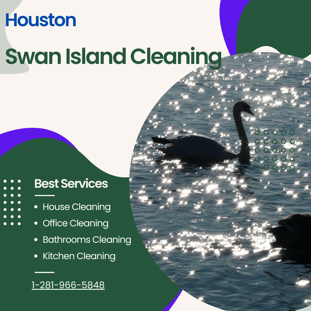 Read more about the article Swan Island Cleaning: Keeping Industrial Spaces Pristine