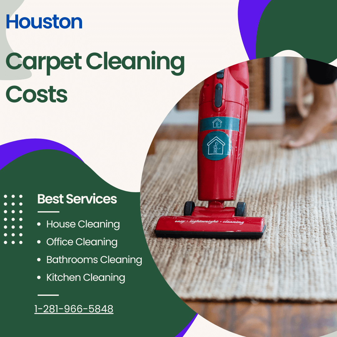 You are currently viewing The Cost of Clean: Exploring Carpet Cleaning Costs