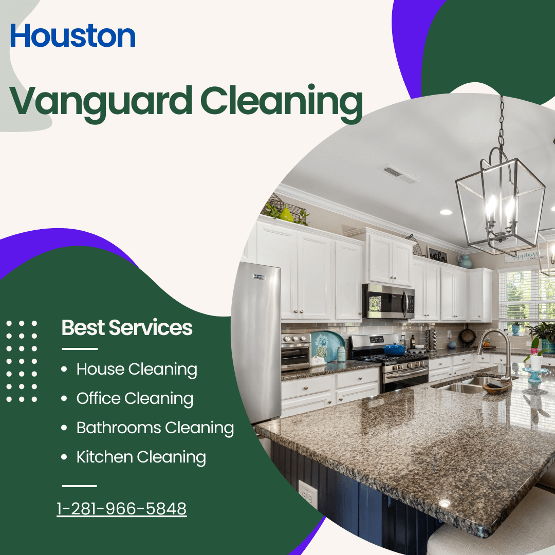 Read more about the article Vanguard Cleaning: A Closer Look at Commercial Cleaning Excellence