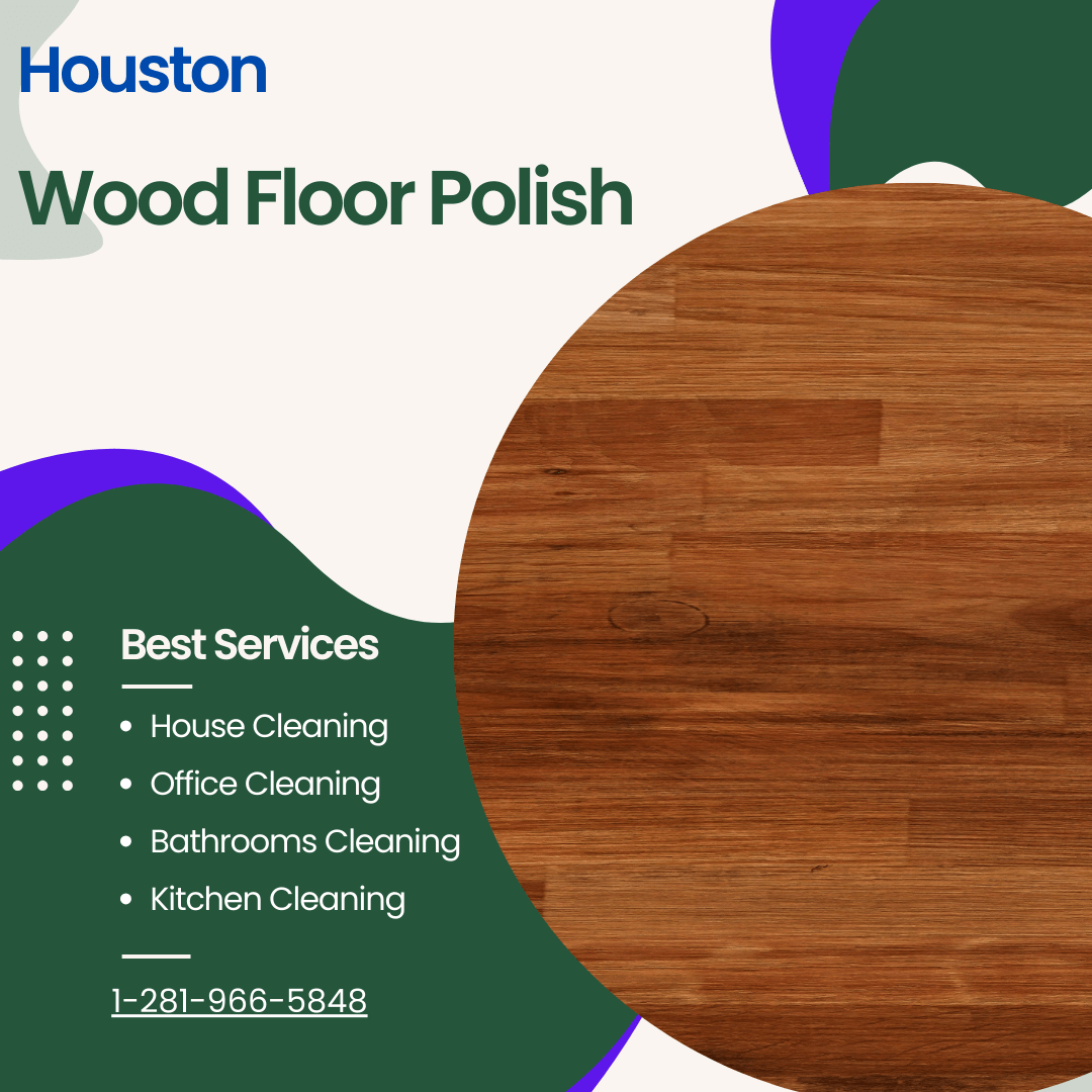 Read more about the article Wood Floor Polish: Tips for Maintaining a Shiny and Healthy Floor