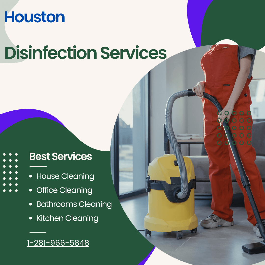 You are currently viewing Disinfection Services: Beyond Clean – Ensuring a Safe Environment