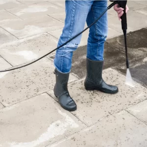 pressure washing conroe